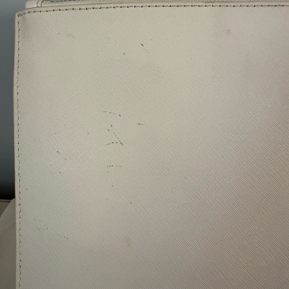 Kate Spade Flights of Fancy Banana Clutch